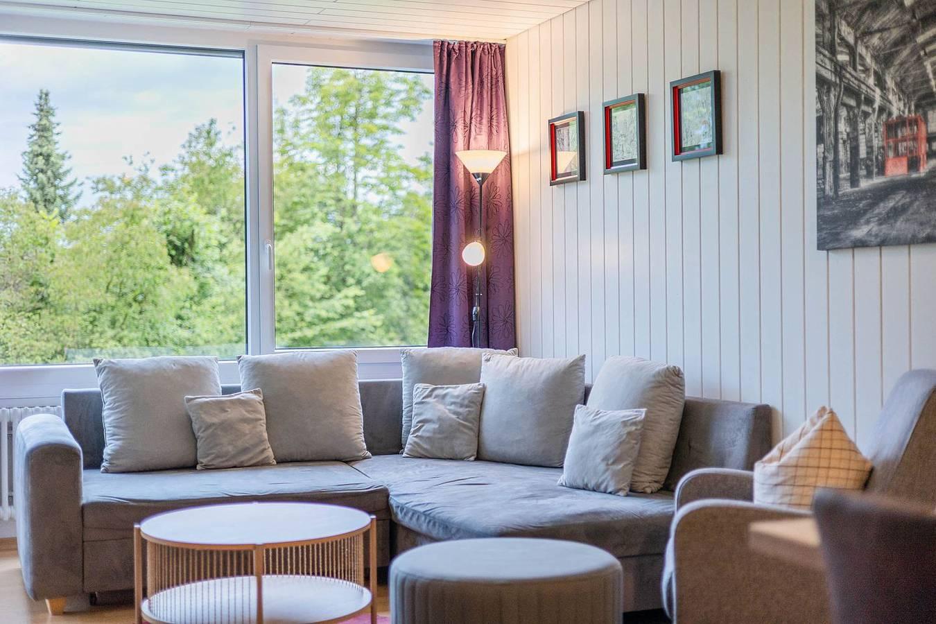 Vakantieappartement in Bodensee, Duitsland voor 4 personen foto 3