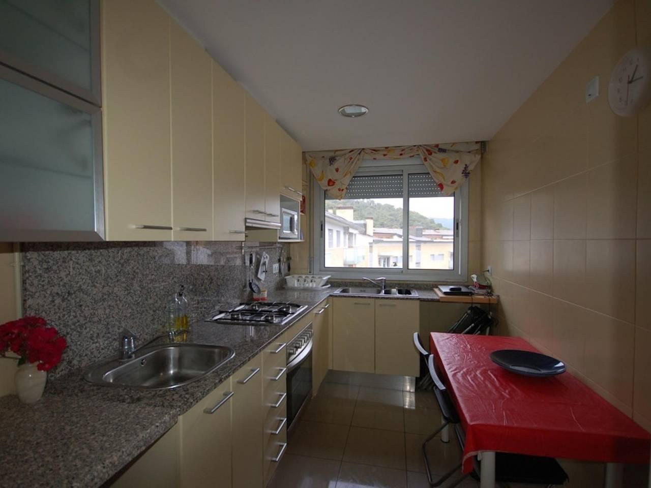 Vakantieappartement in Costa Brava, Spanje voor 6 personen foto 12