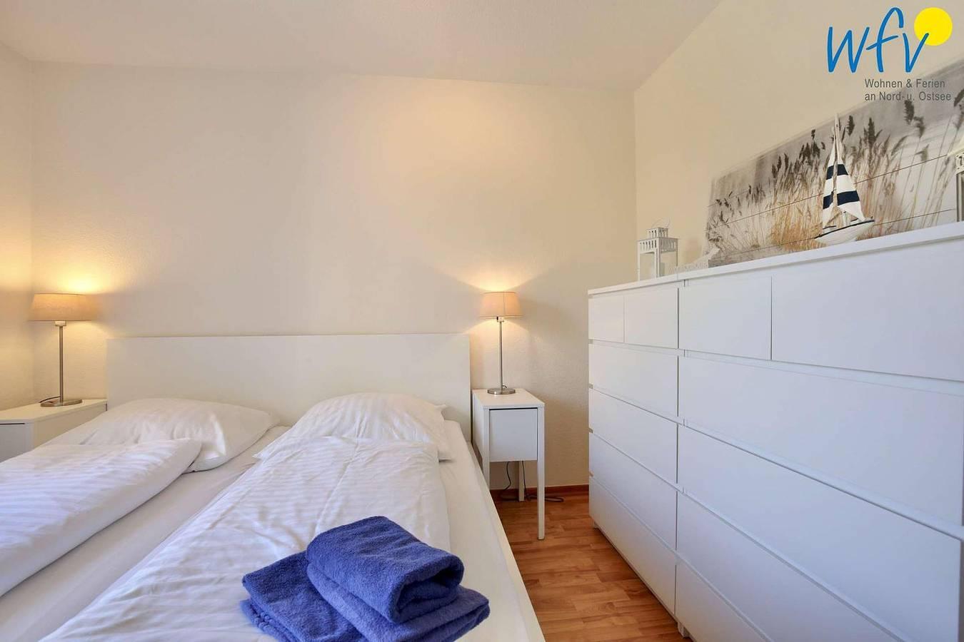Vakantieappartement in Weser-Ems, Duitsland voor 6 personen foto 11