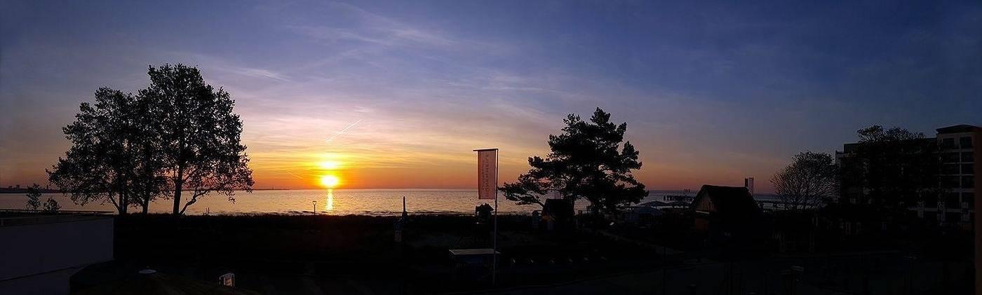Vakantieappartement in Scharbeutz, Duitsland voor 4 personen foto 16