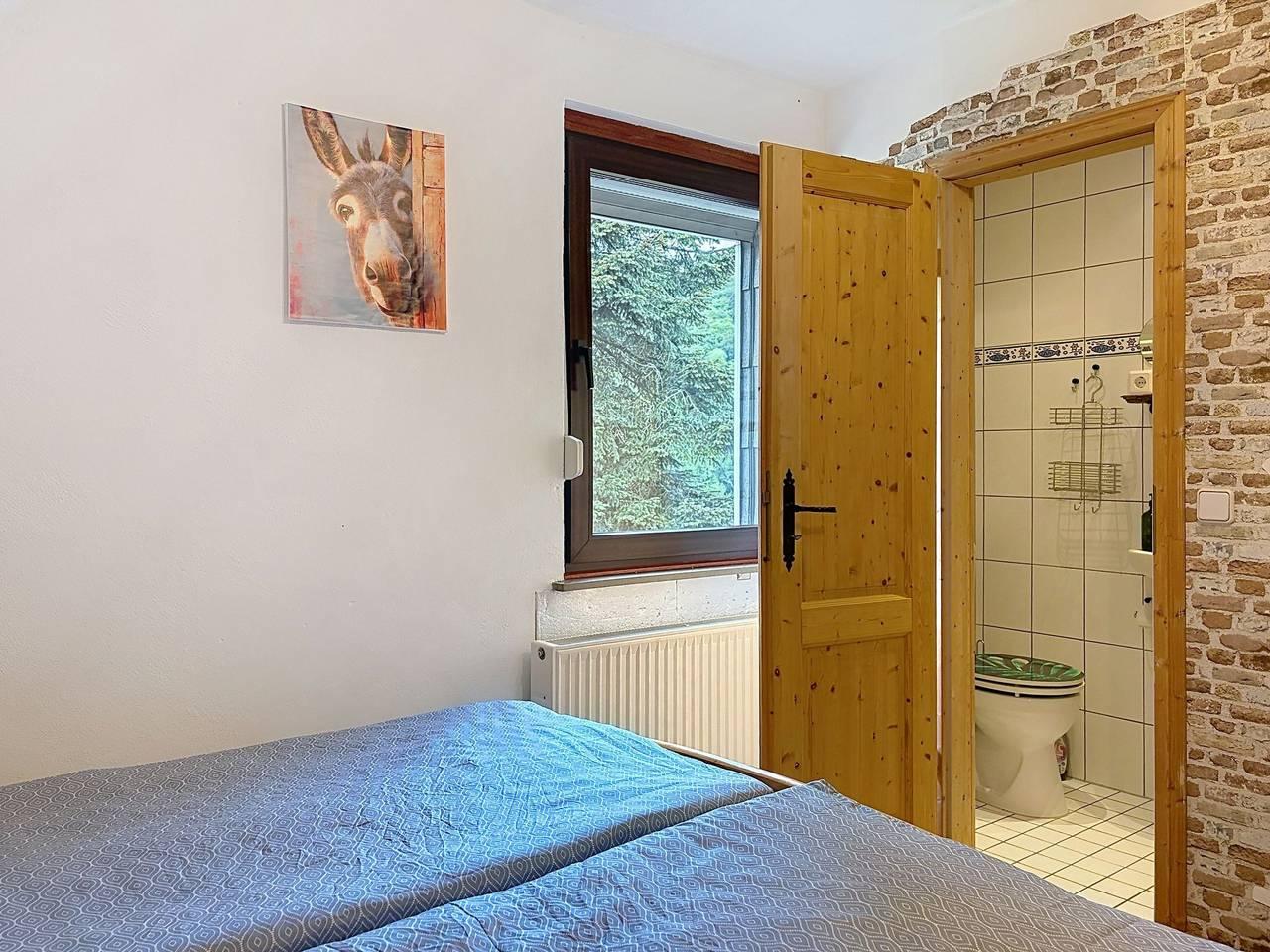 Vakantieappartement in Ahrtal, Duitsland voor 2 personen foto 17