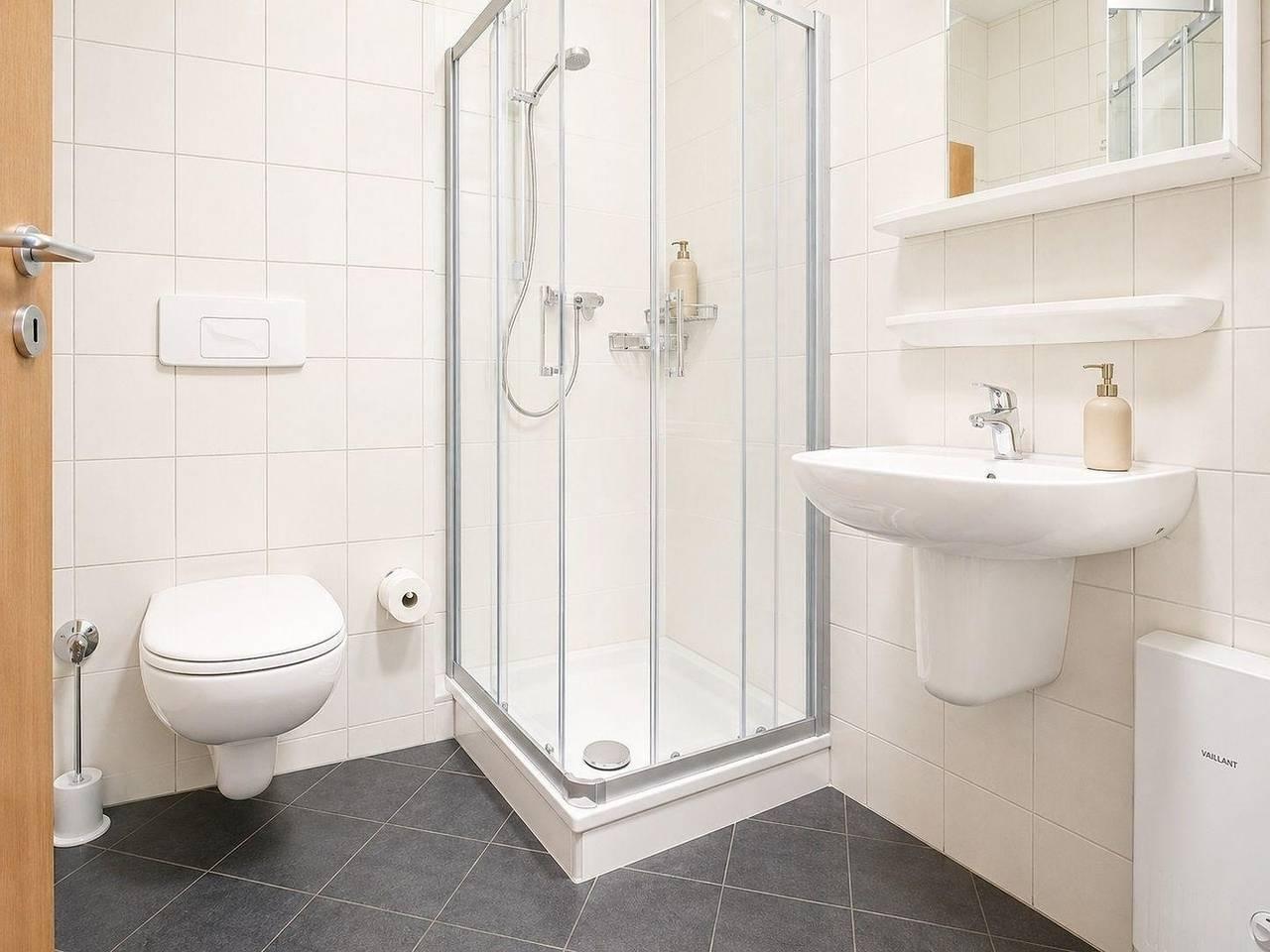Vakantieappartement in Kühlungsborn, Duitsland voor 4 personen foto 16