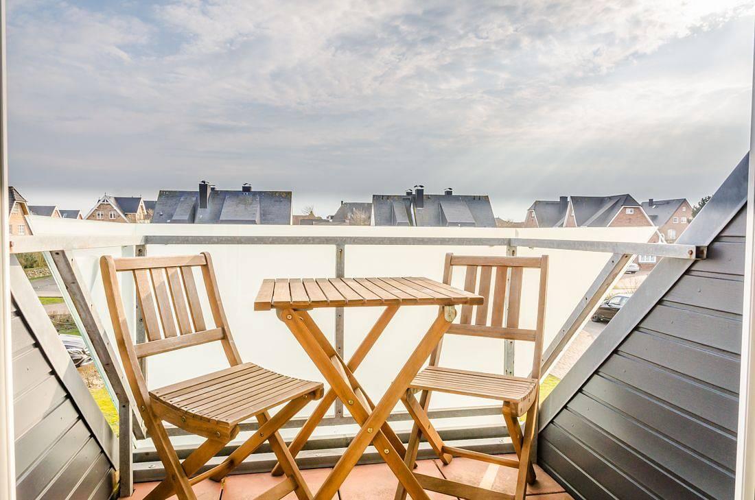 Vakantieappartement in Sylt, Duitsland voor 2 personen foto 8
