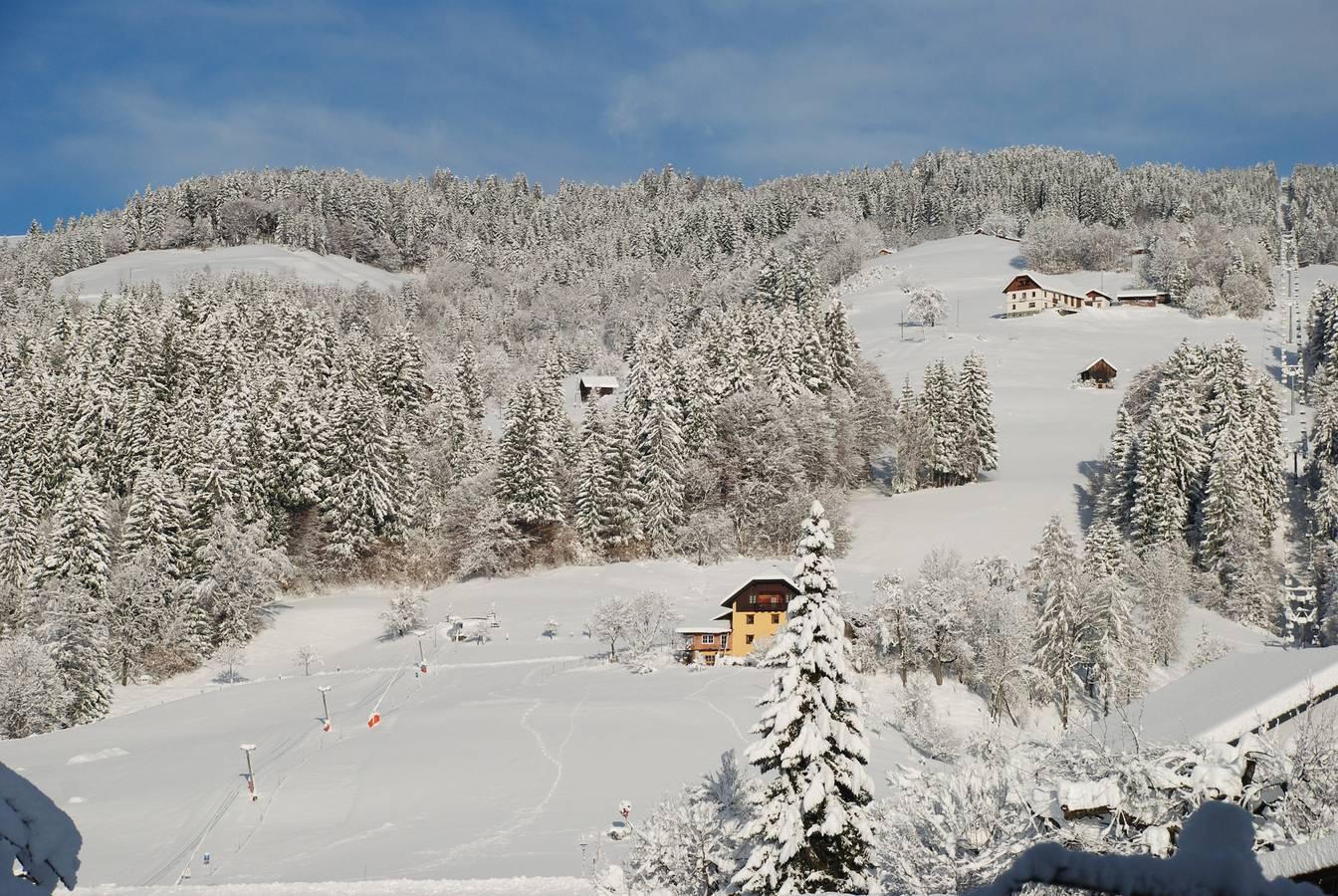 Chalet met 3 slaapkamers in Gailtaler Alpen, Kötschach-Mauthen, Oostenrijk voor 6 personen foto 23