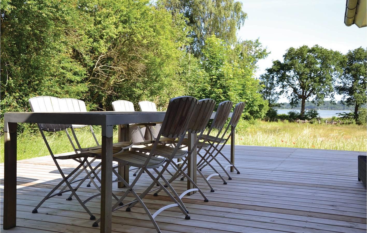 Vakantiehuis in Kulhuse, Denemarken voor 8 personen foto 5