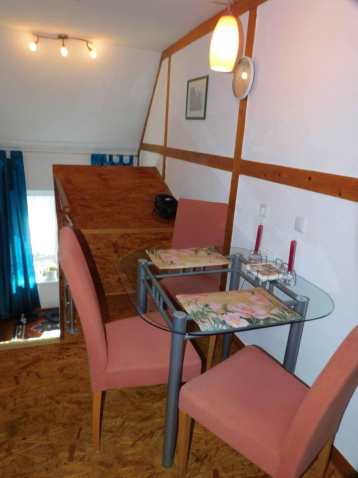 Vakantieappartement in Franken, Duitsland voor 4 personen foto 11