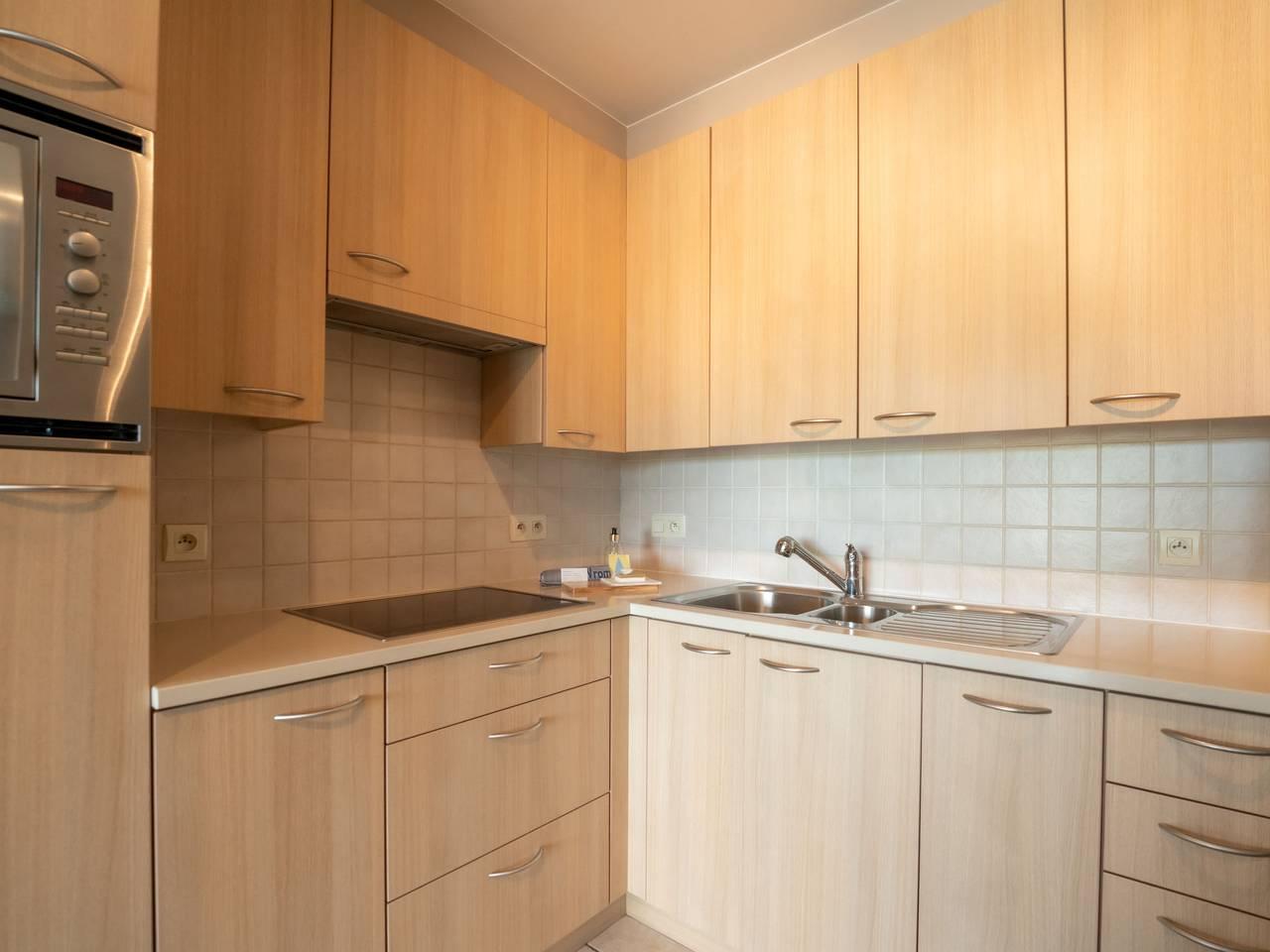 Vakantieappartement in Bredene, België voor 4 personen foto 12