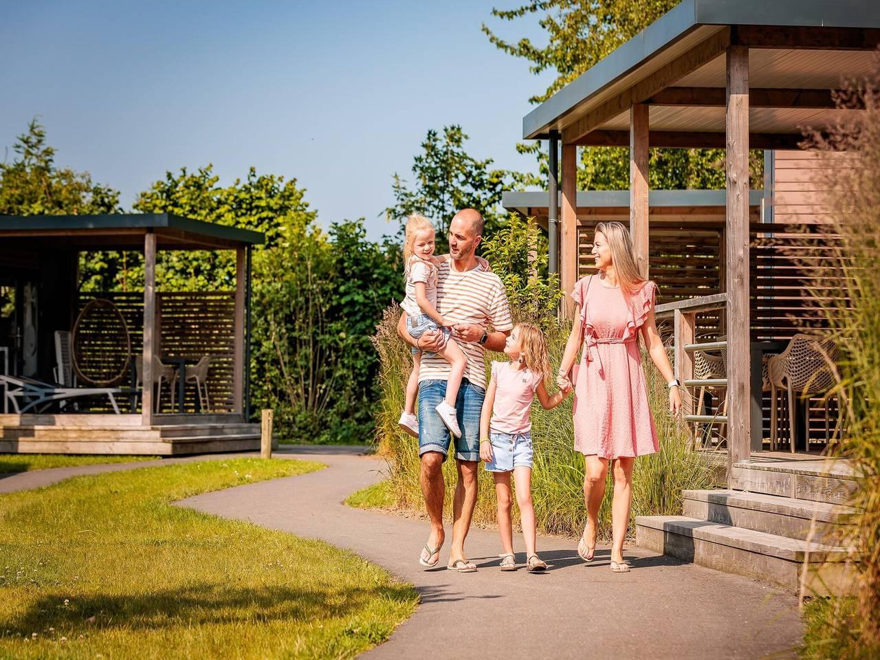 Vakantiehuis in Maurik, Nederland voor 6 personen foto 14