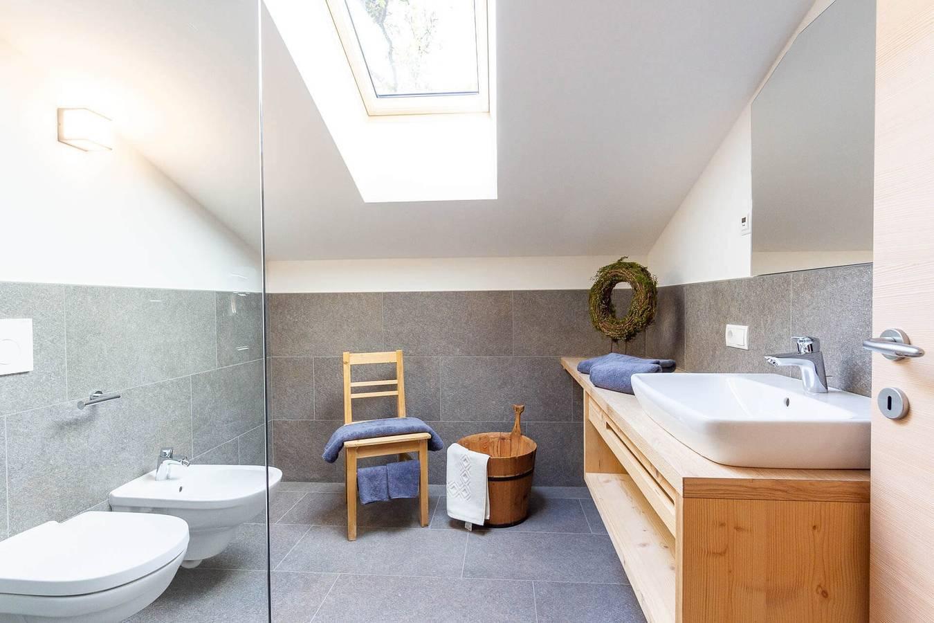 Vakantieappartement in Dolomieten, Italië voor 4 personen foto 12