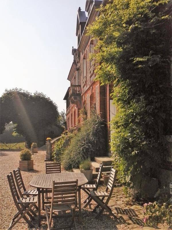 Vakantiehuis in Seine-Maritime, Frankrijk voor 6 personen foto 16