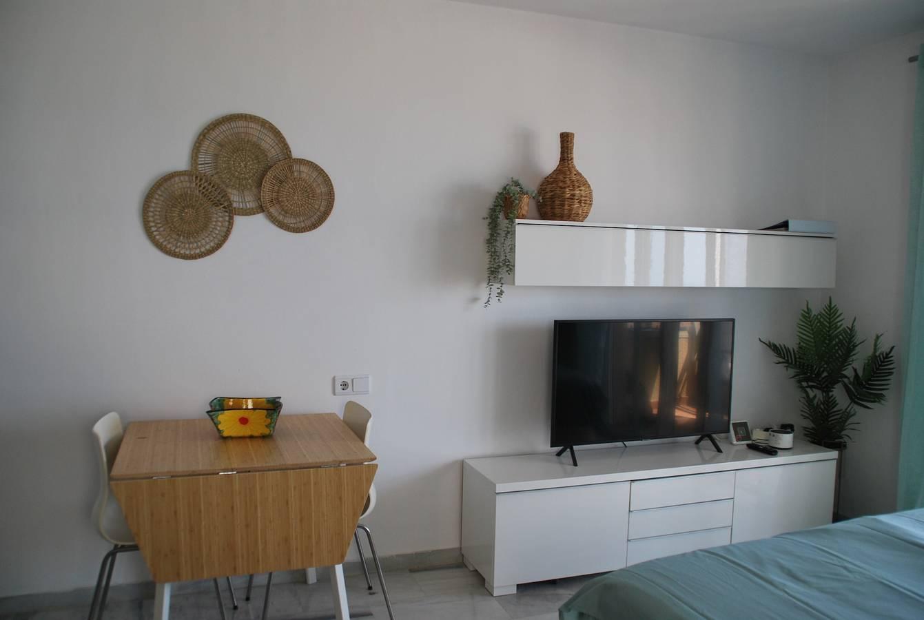 Vakantieappartement in Axarquía, Spanje voor 2 personen foto 8