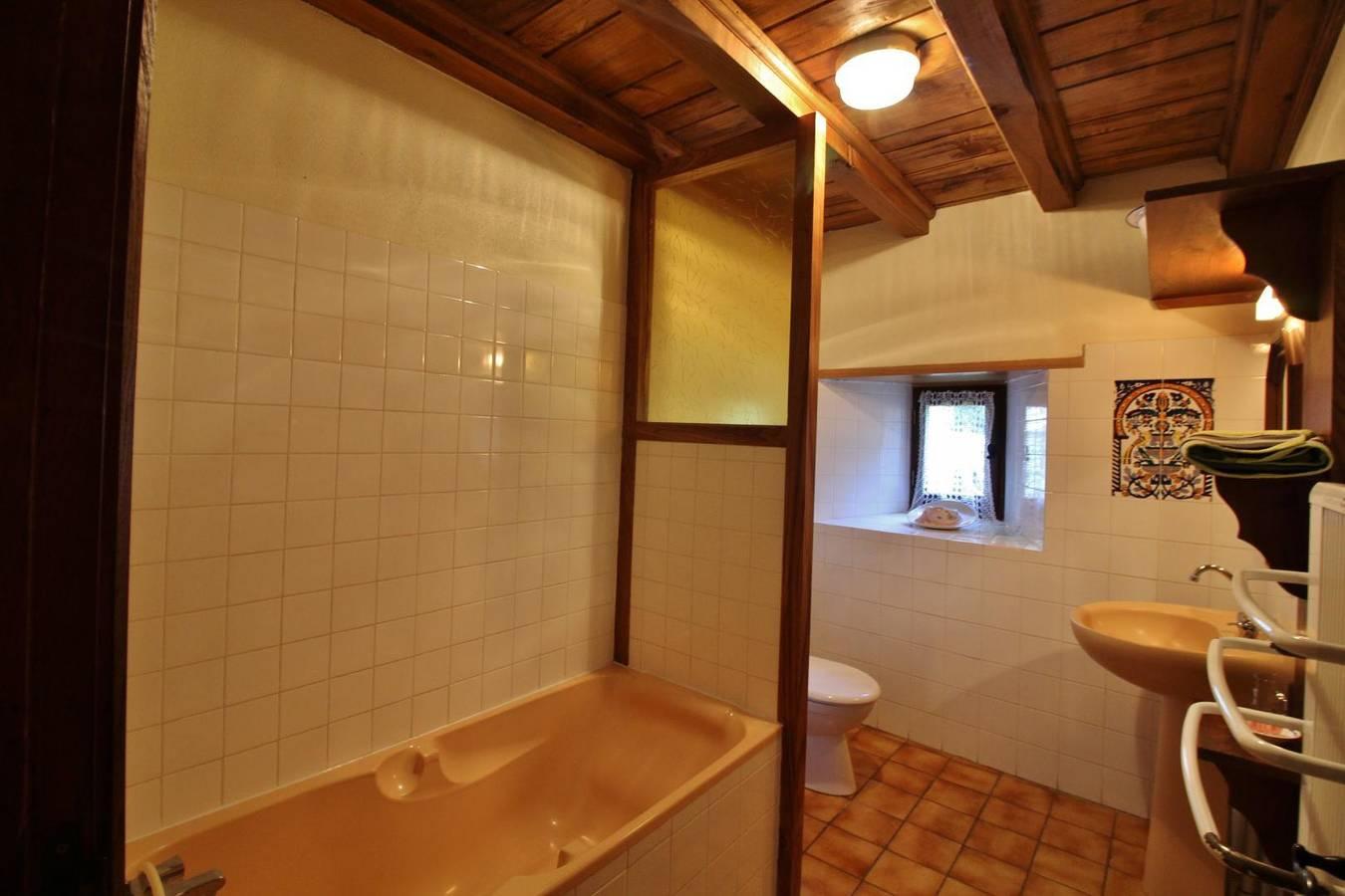 Vakantiehuis in Pyreneeën, Frankrijk voor 5 personen foto 12