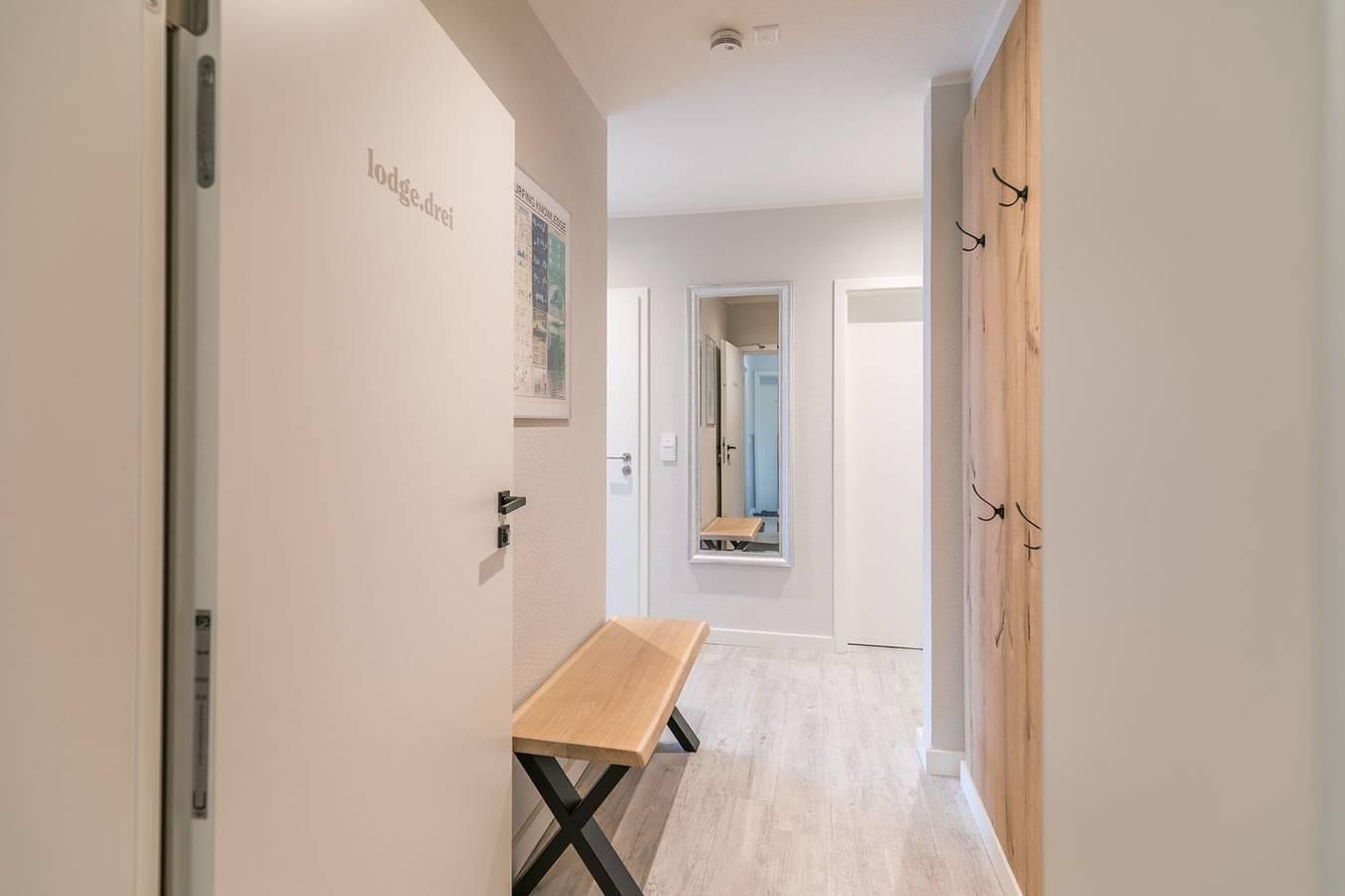Vakantieappartement in Büsum, Duitsland voor 4 personen foto 17