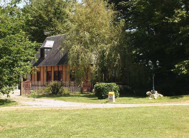 Vakantiehuis in Pavilly, Frankrijk voor 4 personen foto 11