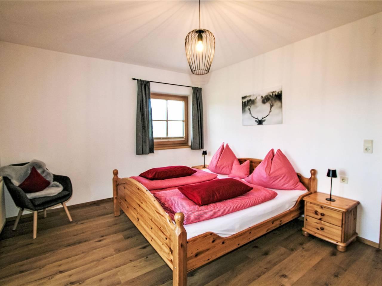 Vakantieappartement in Weerberg foto 4