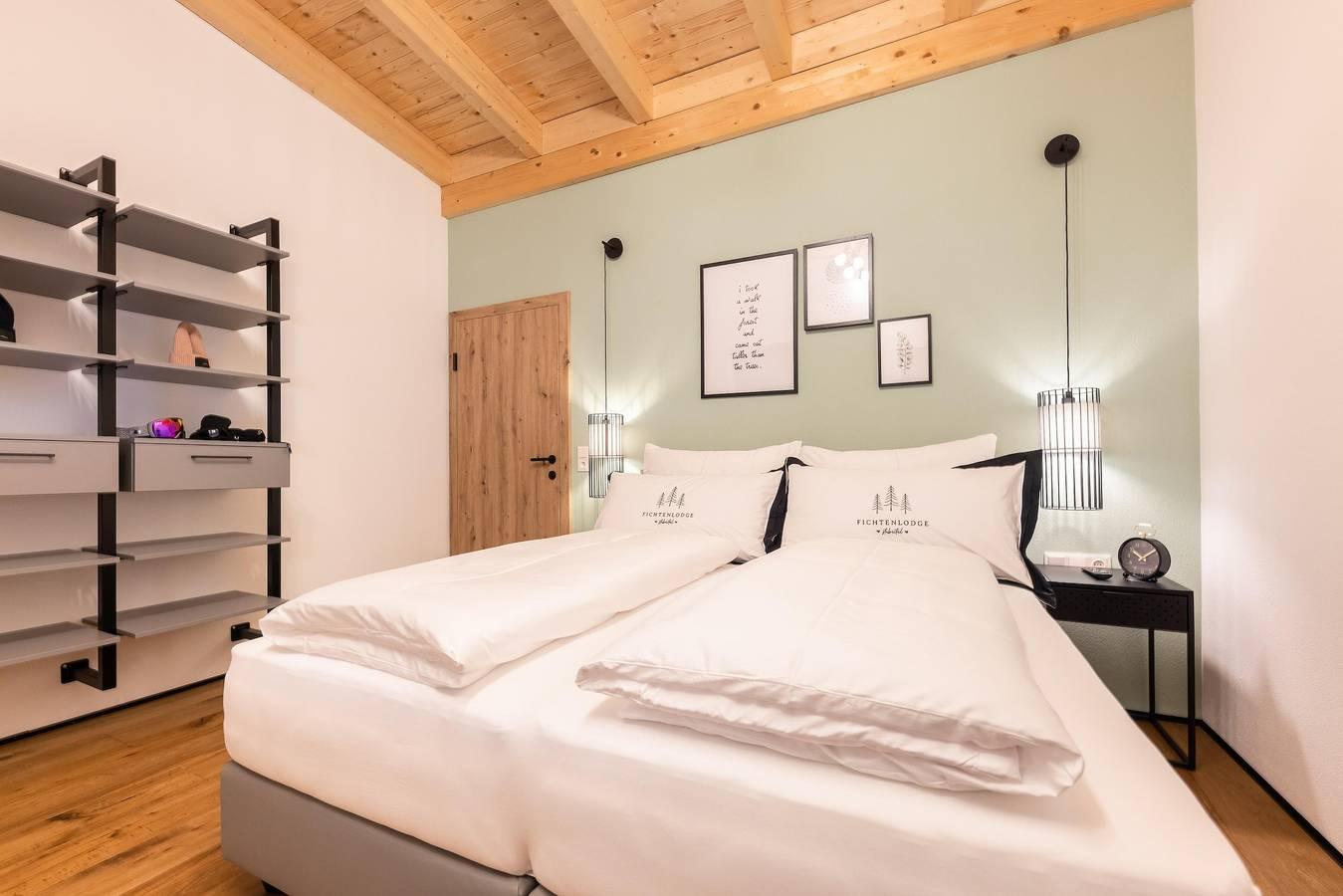Vakantieappartement in Stubaier Alpen, Oostenrijk voor 4 personen foto 2