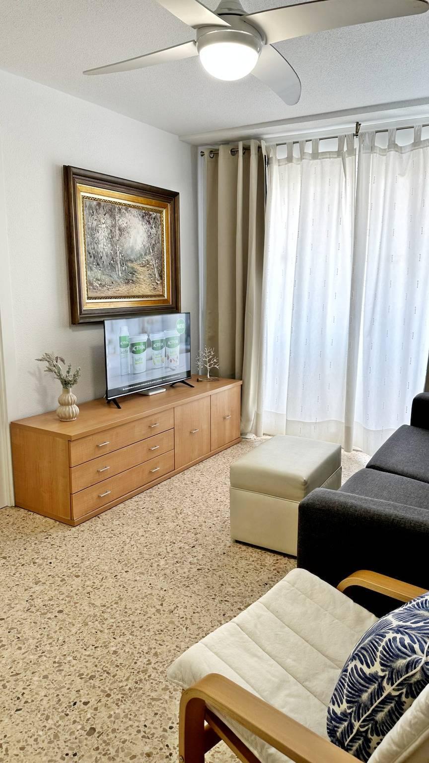 Vakantieappartement in Safor foto 5