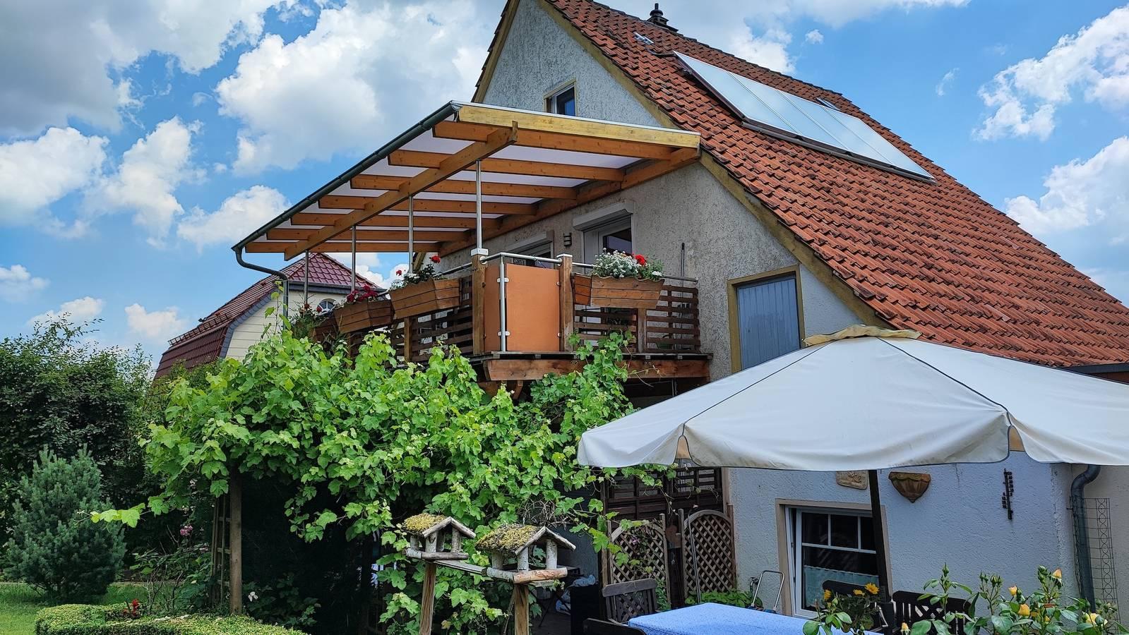 Vakantieappartement in Detmold, Duitsland voor 4 personen foto 3