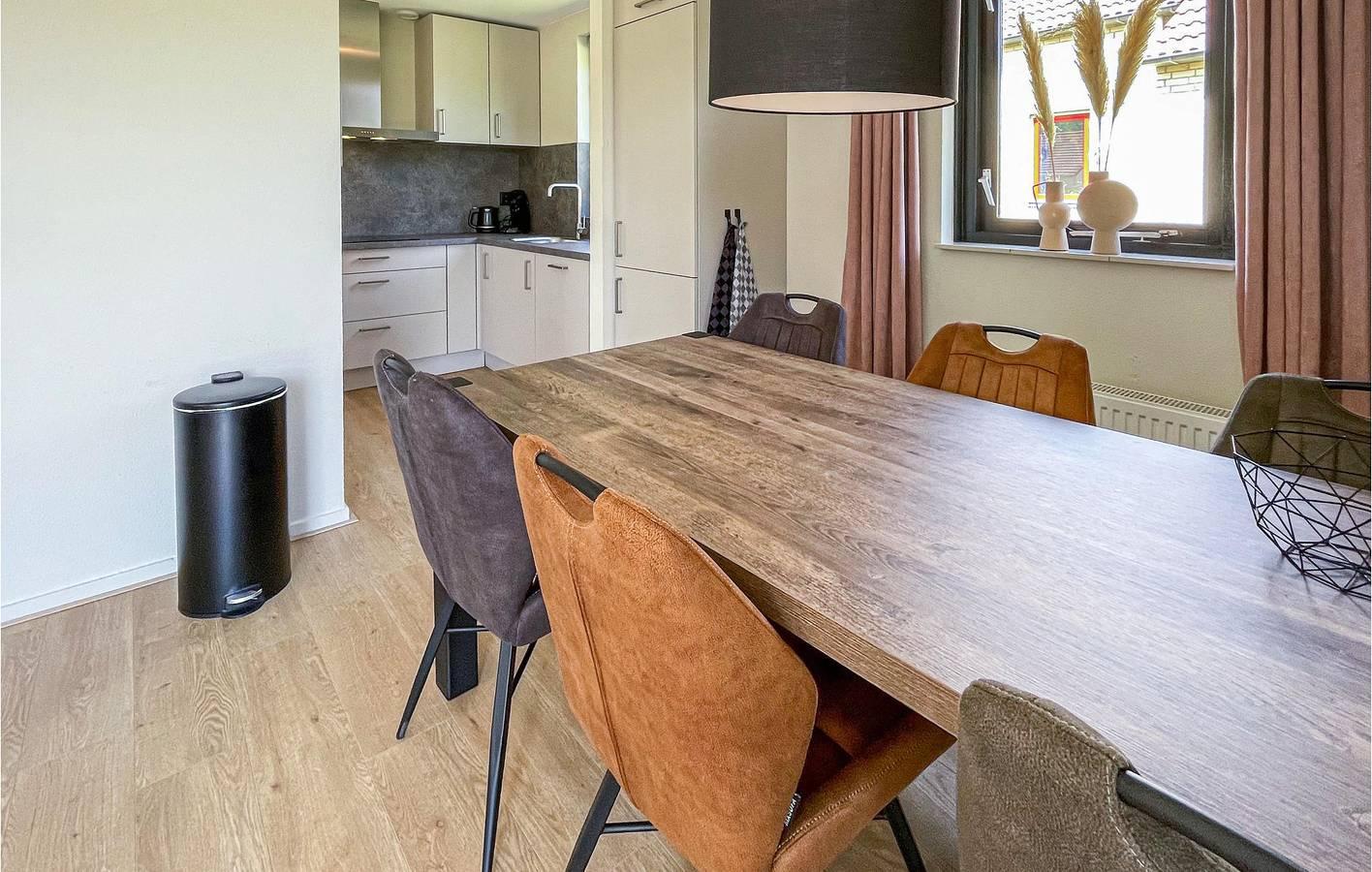 Vakantiehuis in Betuwe, Nederland voor 6 personen foto 11