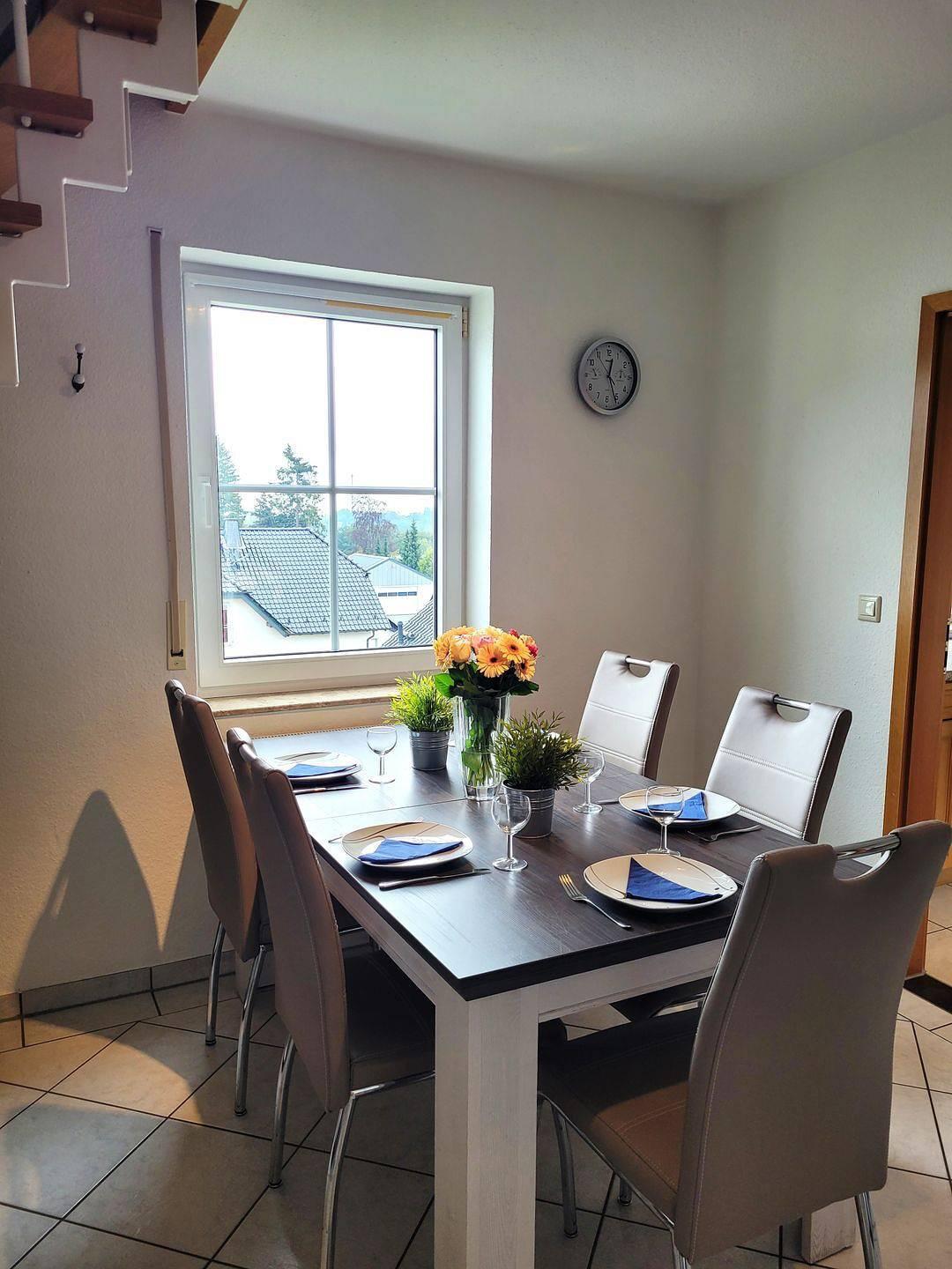 Vakantieappartement in Sauerland, Duitsland voor 6 personen foto 5