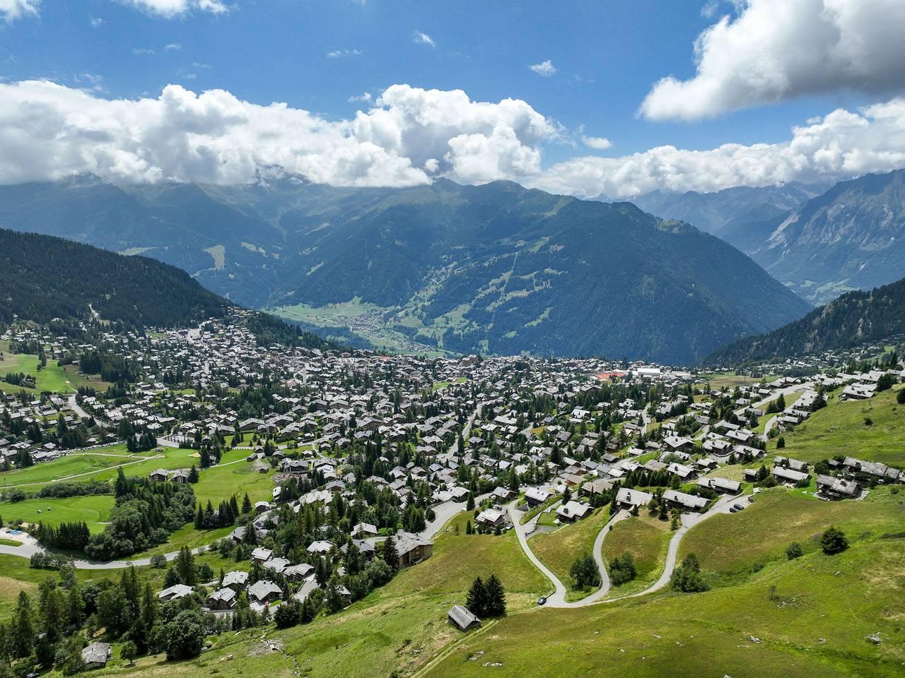 Eldorado 321 in Bagnes, Walliser Alpen, Zwitserland voor 2 personen foto 21