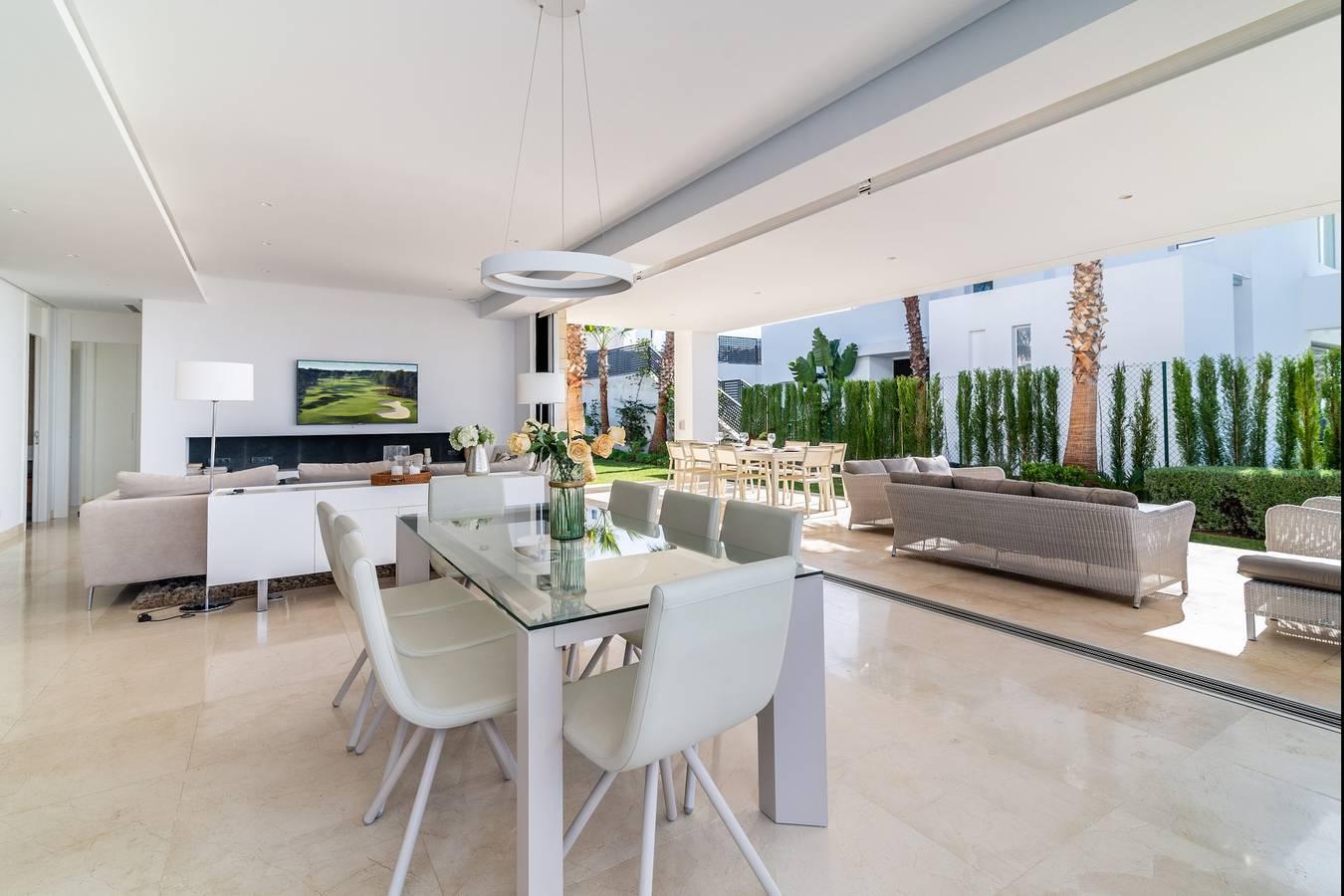 Vakantiehuis in Marbella, Spanje voor 8 personen foto 18