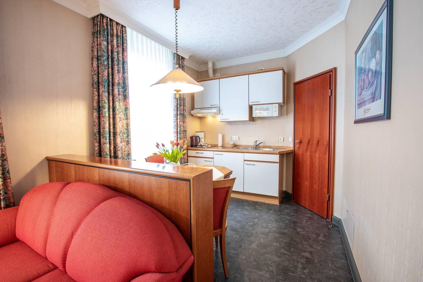 Vakantieappartement in Rhön, Duitsland voor 4 personen foto 7