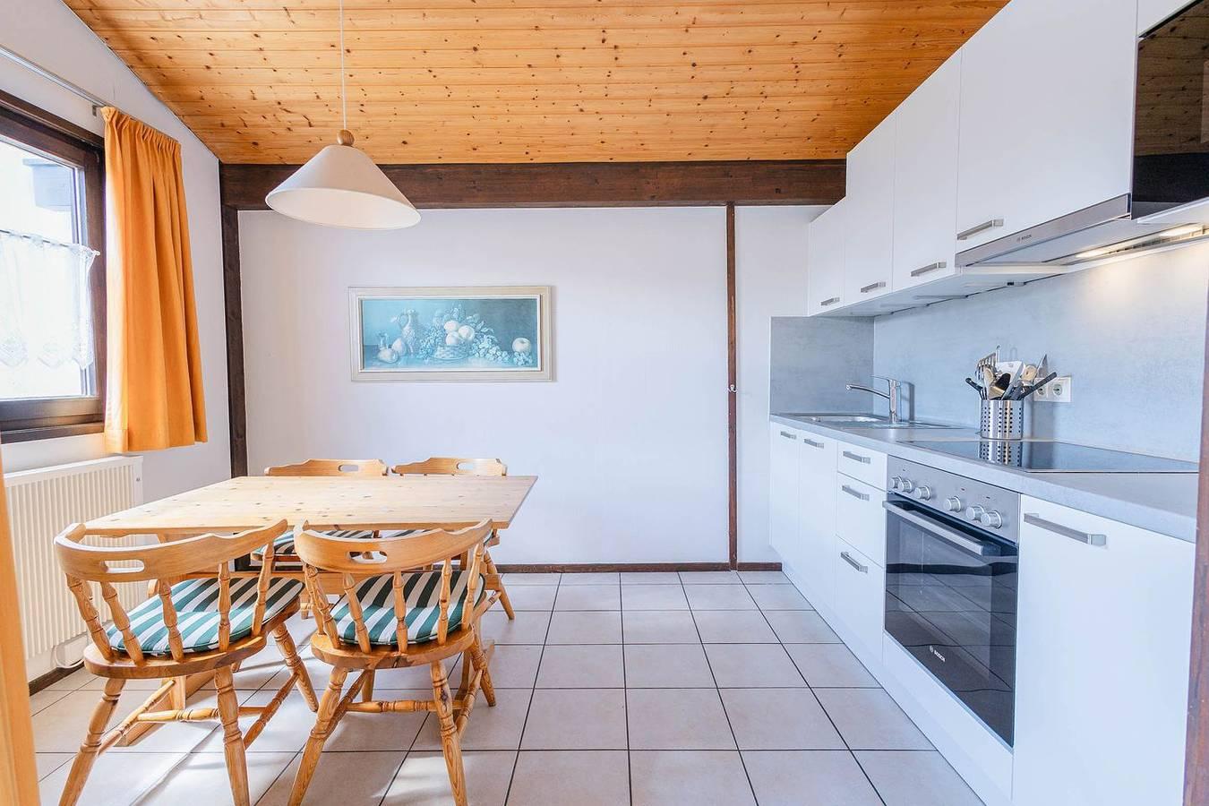 Vakantiehuis in Bodensee, Duitsland voor 4 personen foto 4