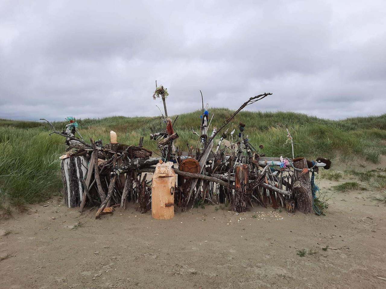 Vakantiehuis in Fanø, Denemarken voor 4 personen foto 15