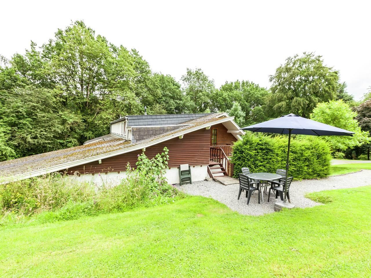 Vakantieappartement in Durbuy, België voor 2 personen foto 6
