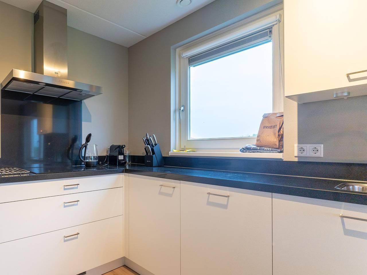 Vakantiehuis in Scherpenisse, Nederland voor 6 personen foto 14
