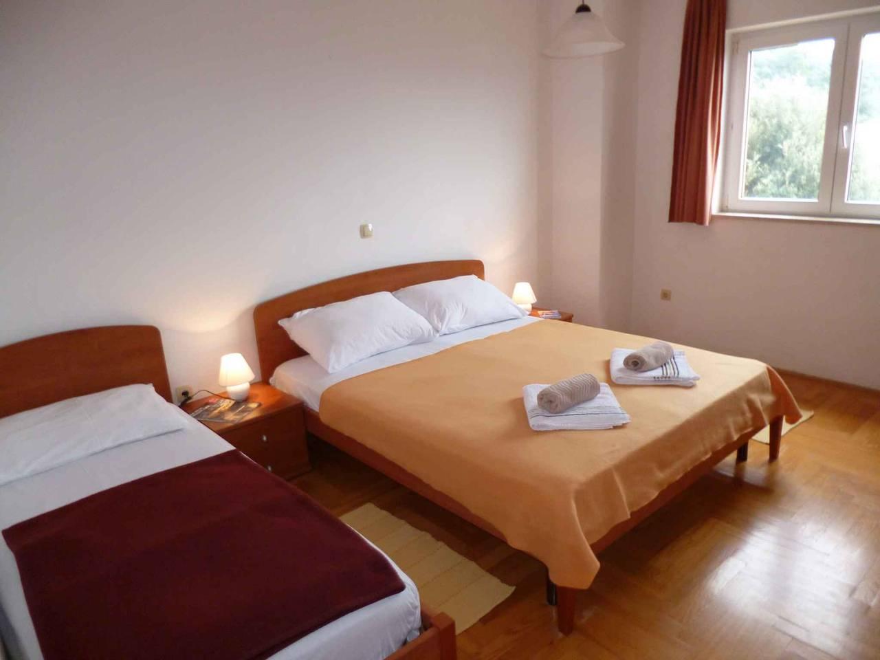 Vakantieappartement in Rab, Kroatië voor 7 personen foto 13