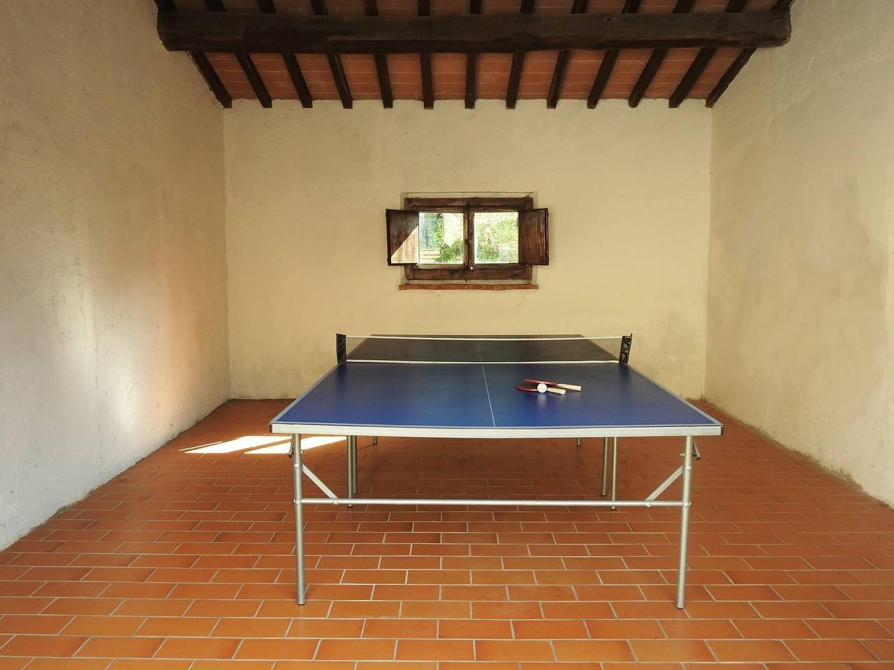 Vakantiehuis in Chianti, Italië voor 8 personen foto 17