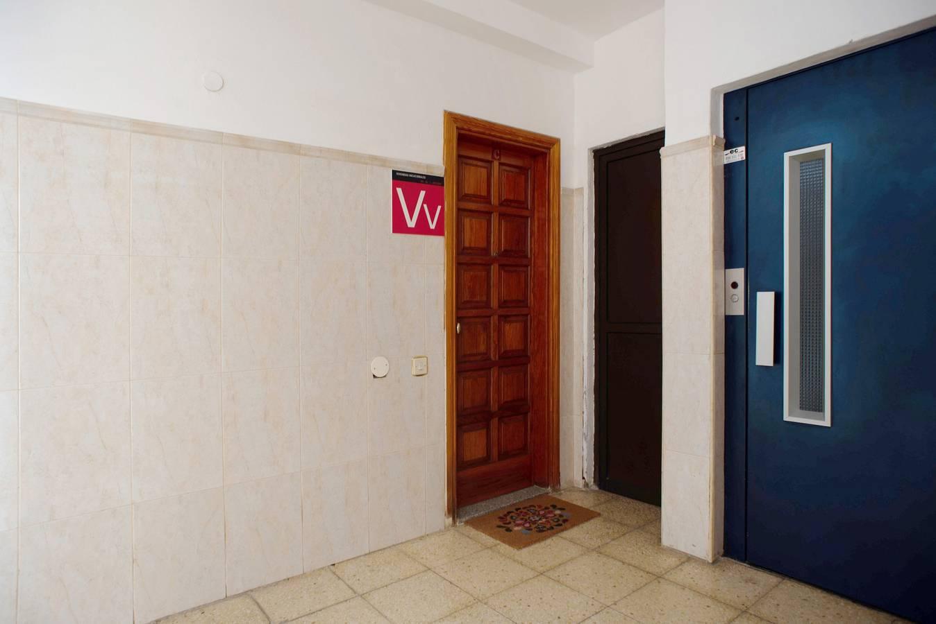Vakantieappartement 'La Garita Beach' met Wi-Fi in Playa de la Garita, Telde, Spanje voor 3 personen foto 22