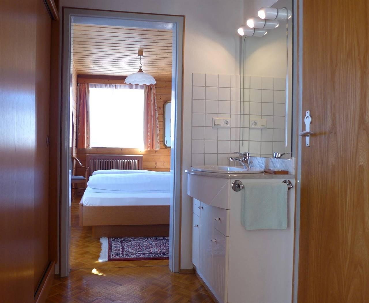 Vakantieappartement in Tauern, Oostenrijk voor 4 personen foto 10