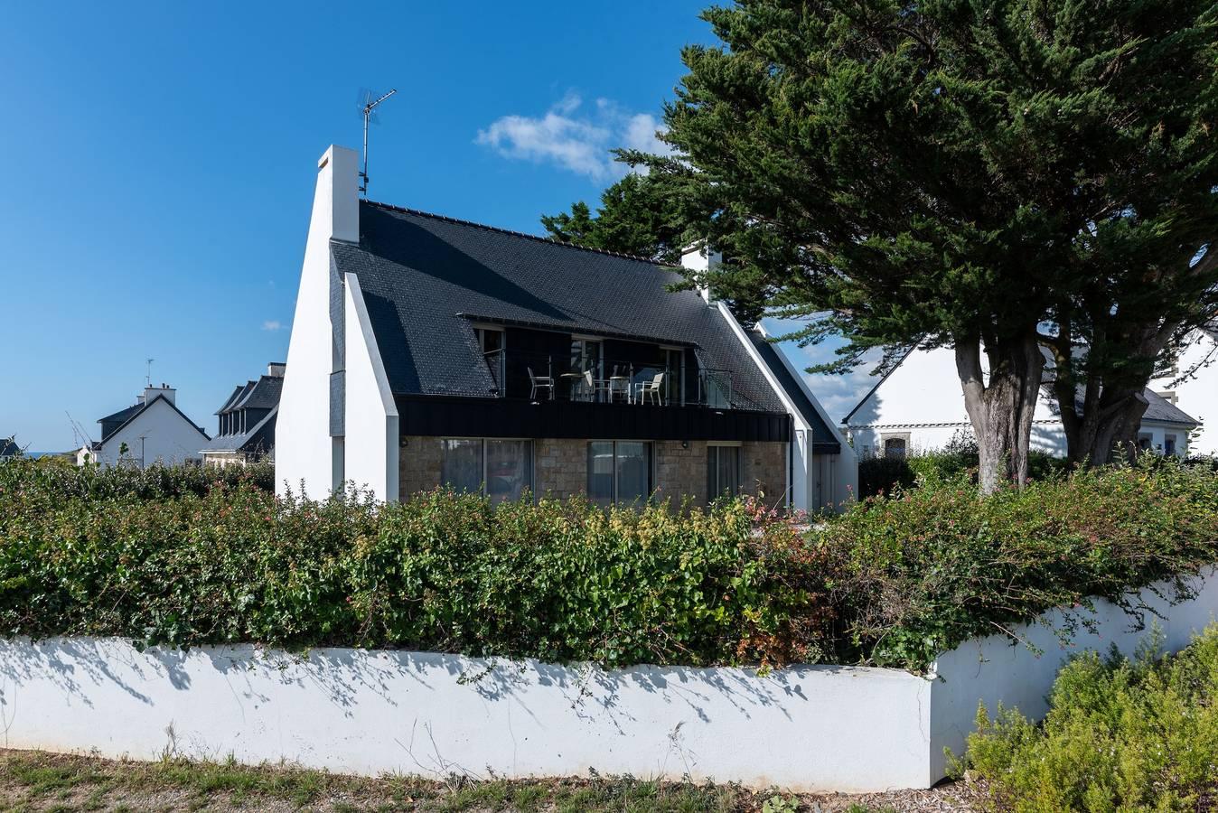 Vakantiehuis in Finistère, Frankrijk voor 6 personen foto 15