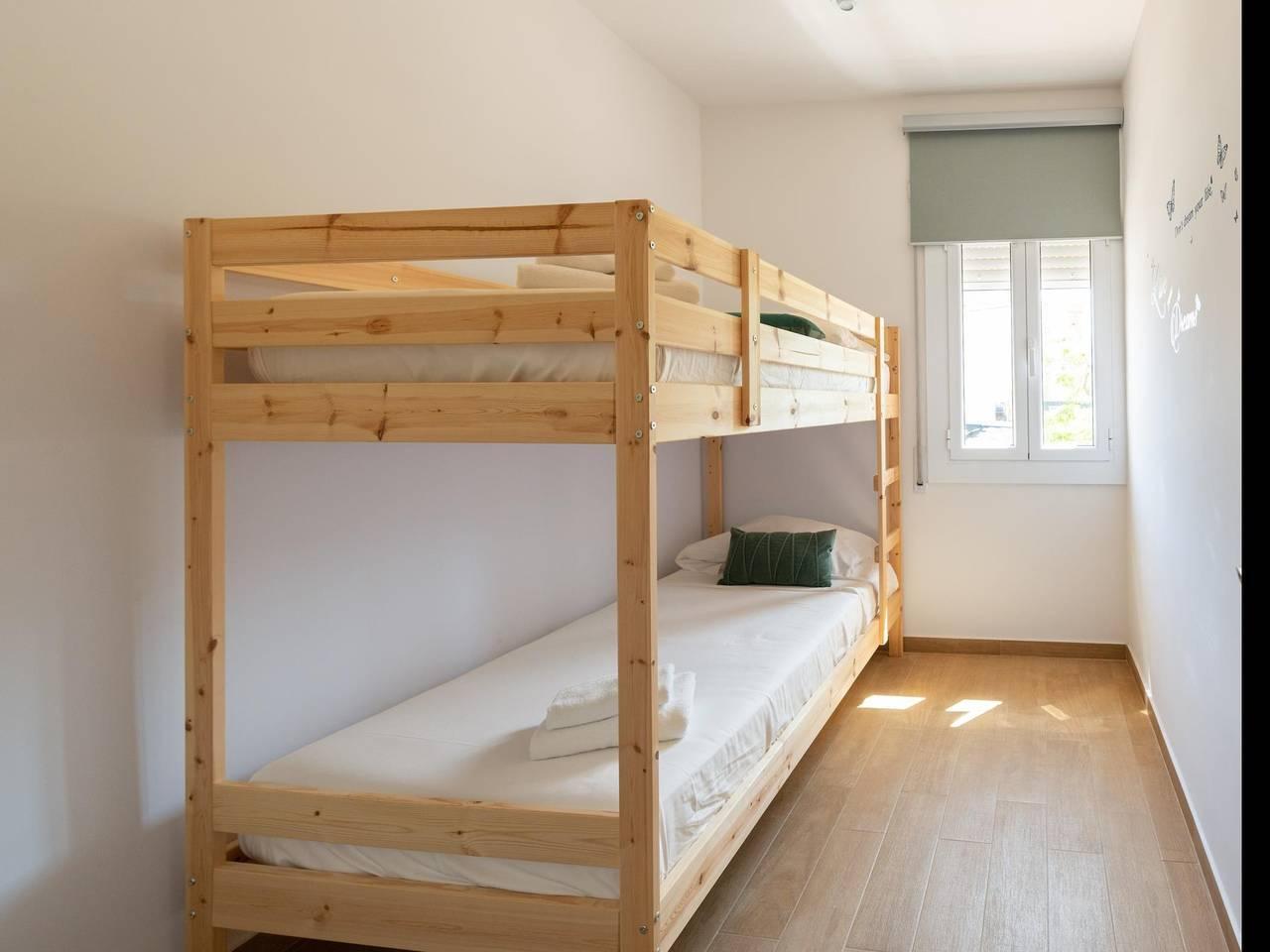 Vakantieappartement in Castelldefels, Spanje voor 5 personen foto 11