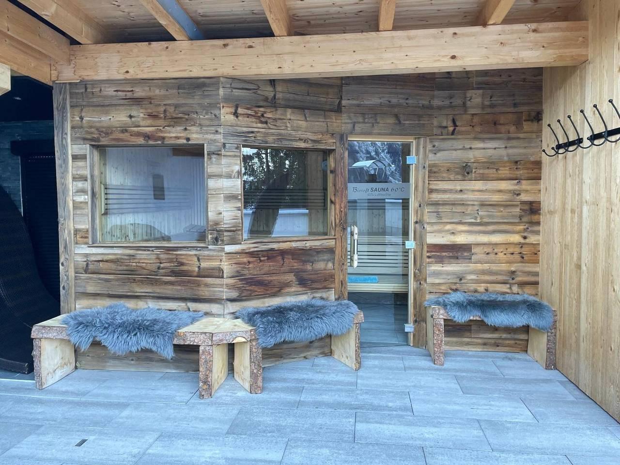 Vakantiehuis in Oetz foto 6