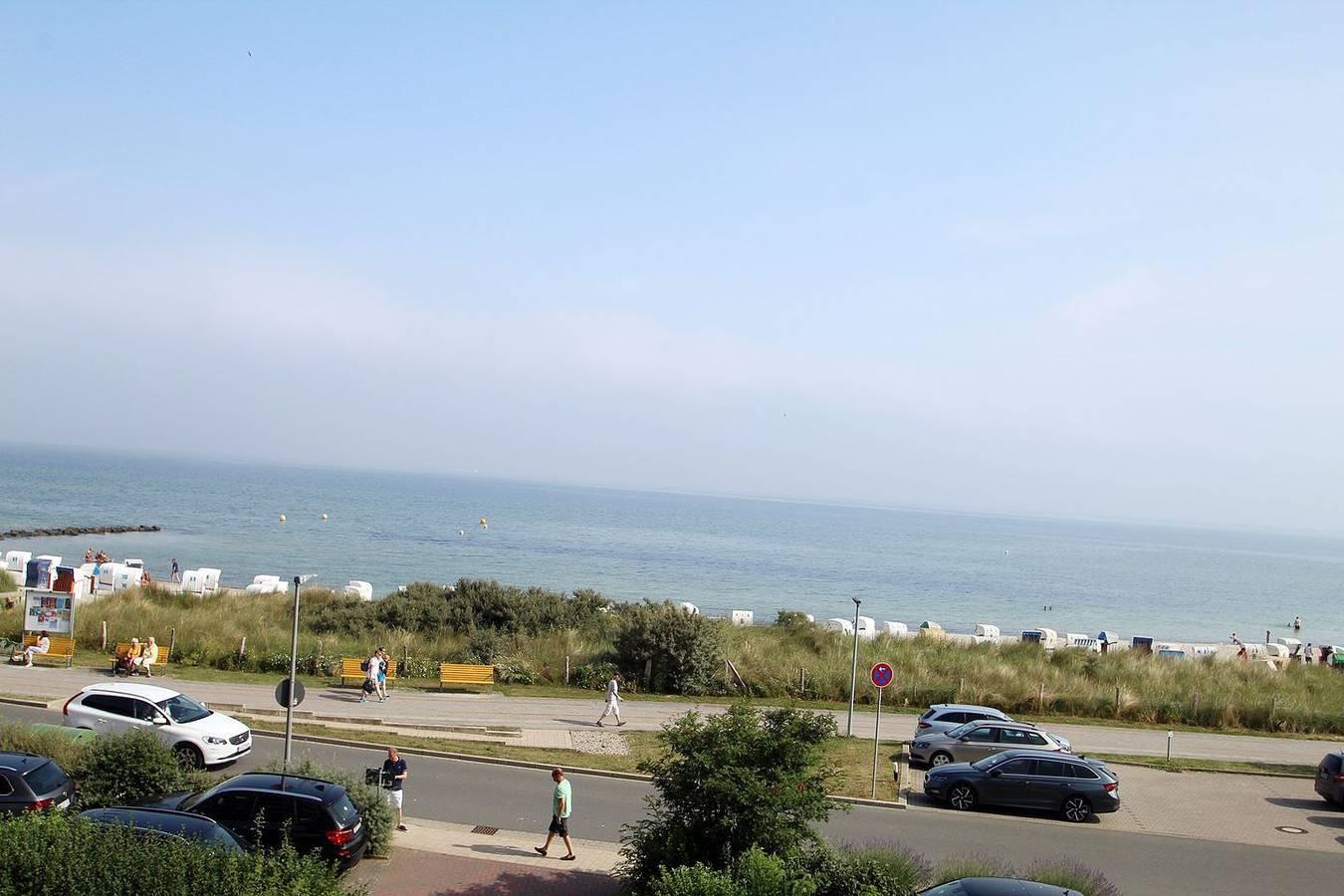 Vakantieappartement in Heiligenhafen, Duitsland voor 3 personen foto 14
