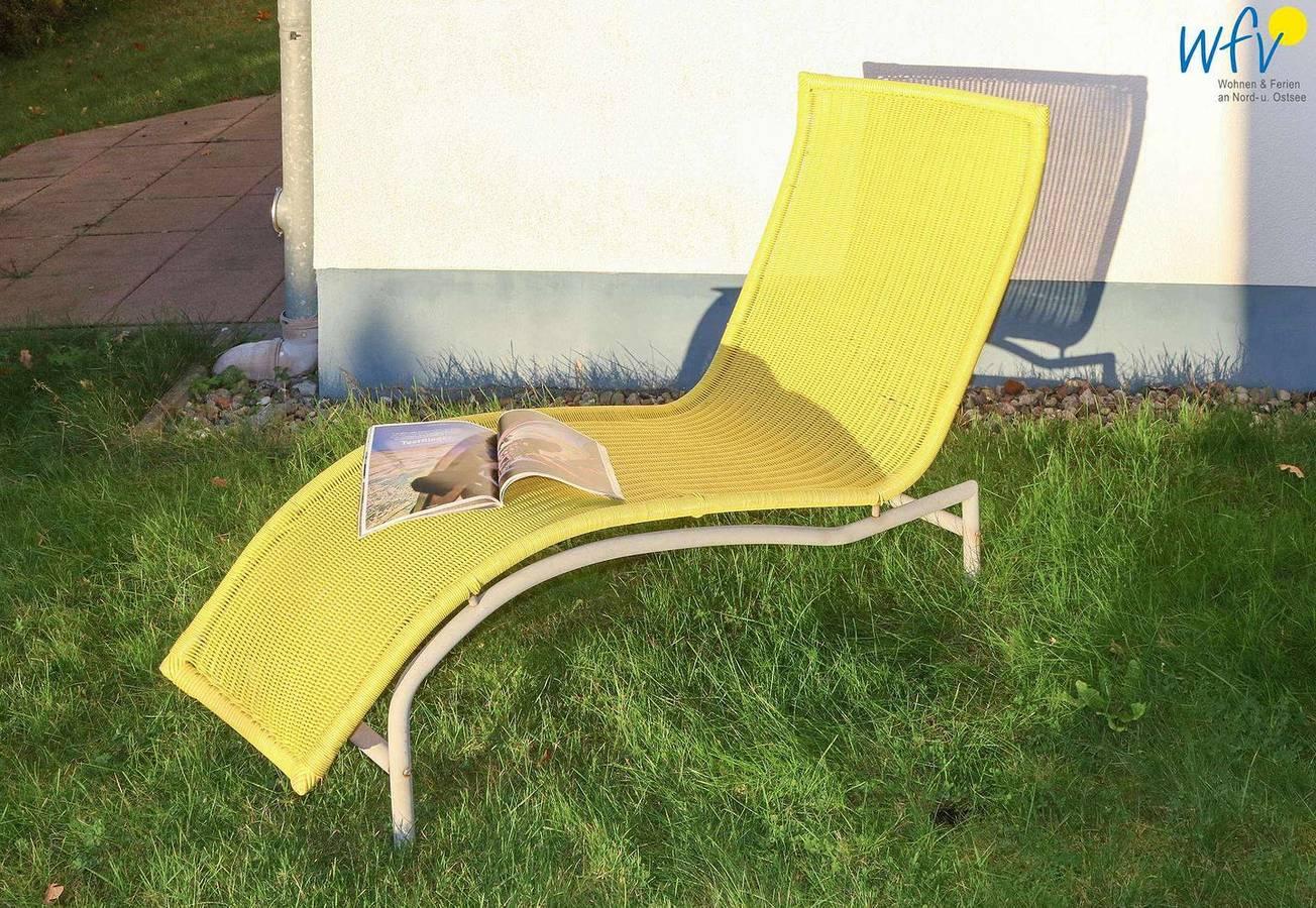 Vakantieappartement in Binz, Duitsland voor 4 personen foto 5