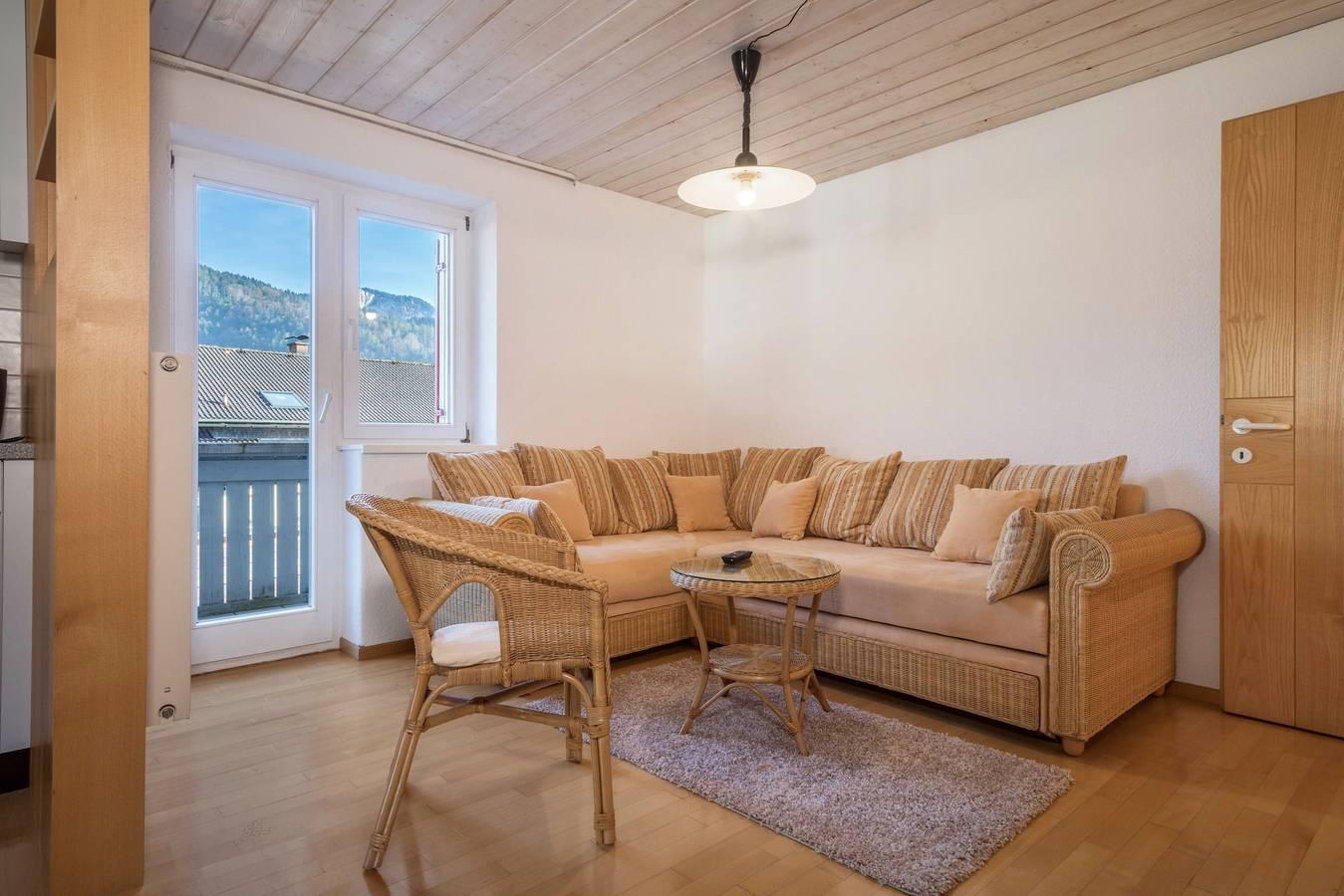 Vakantieappartement in Bizau, Oostenrijk voor 2 personen foto 8