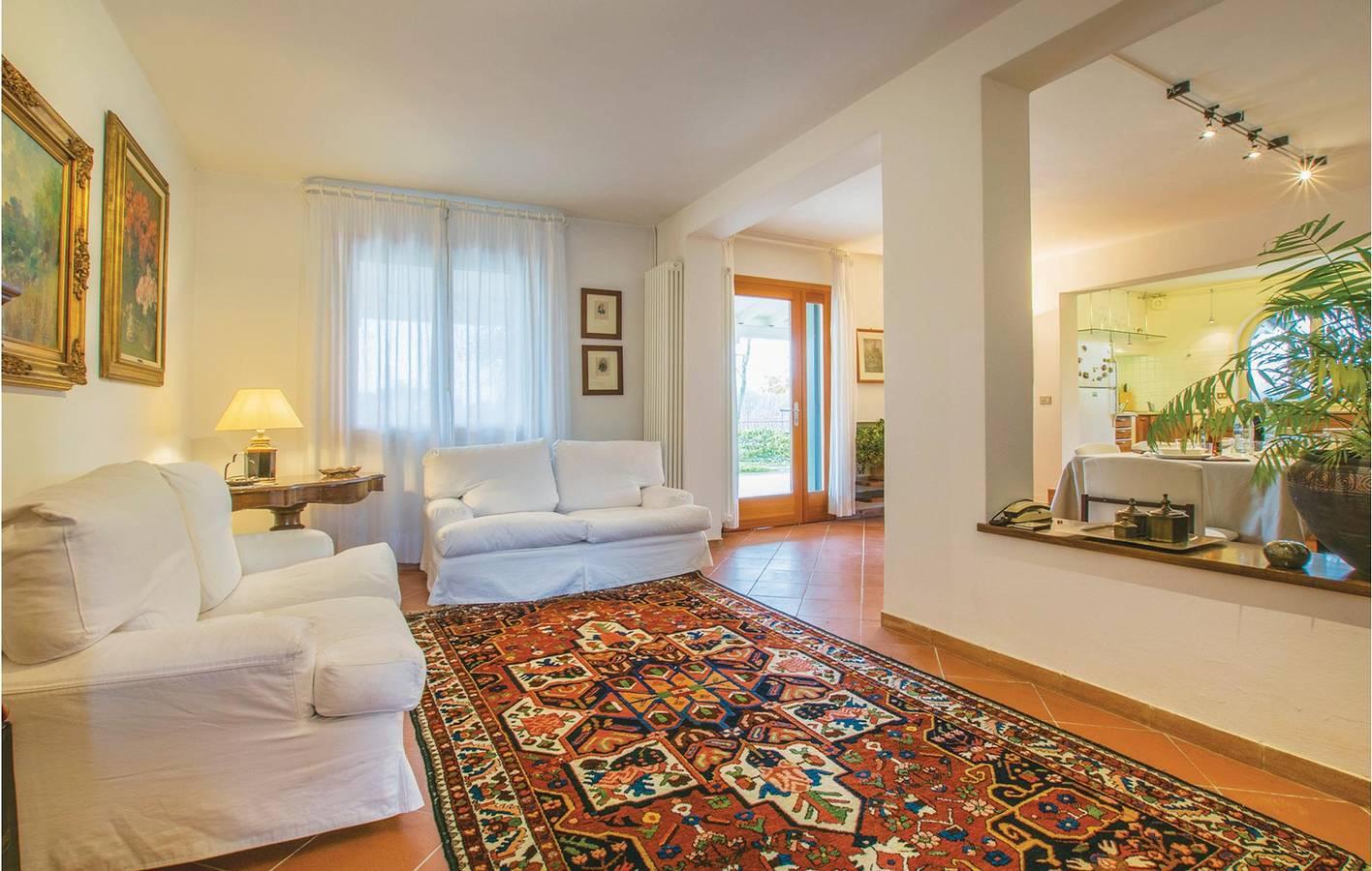 Vakantiehuis in Silea, Italië voor 5 personen foto 7
