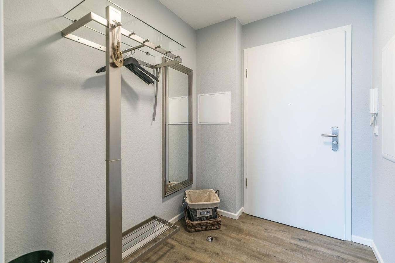 Vakantieappartement in Büsum, Duitsland voor 2 personen foto 16