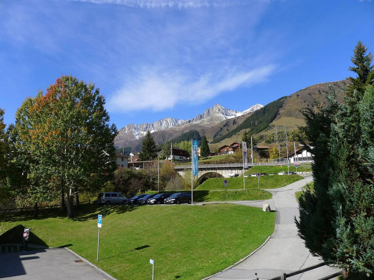 Vakantieappartement in Surselva, Zwitserland voor 5 personen foto 17
