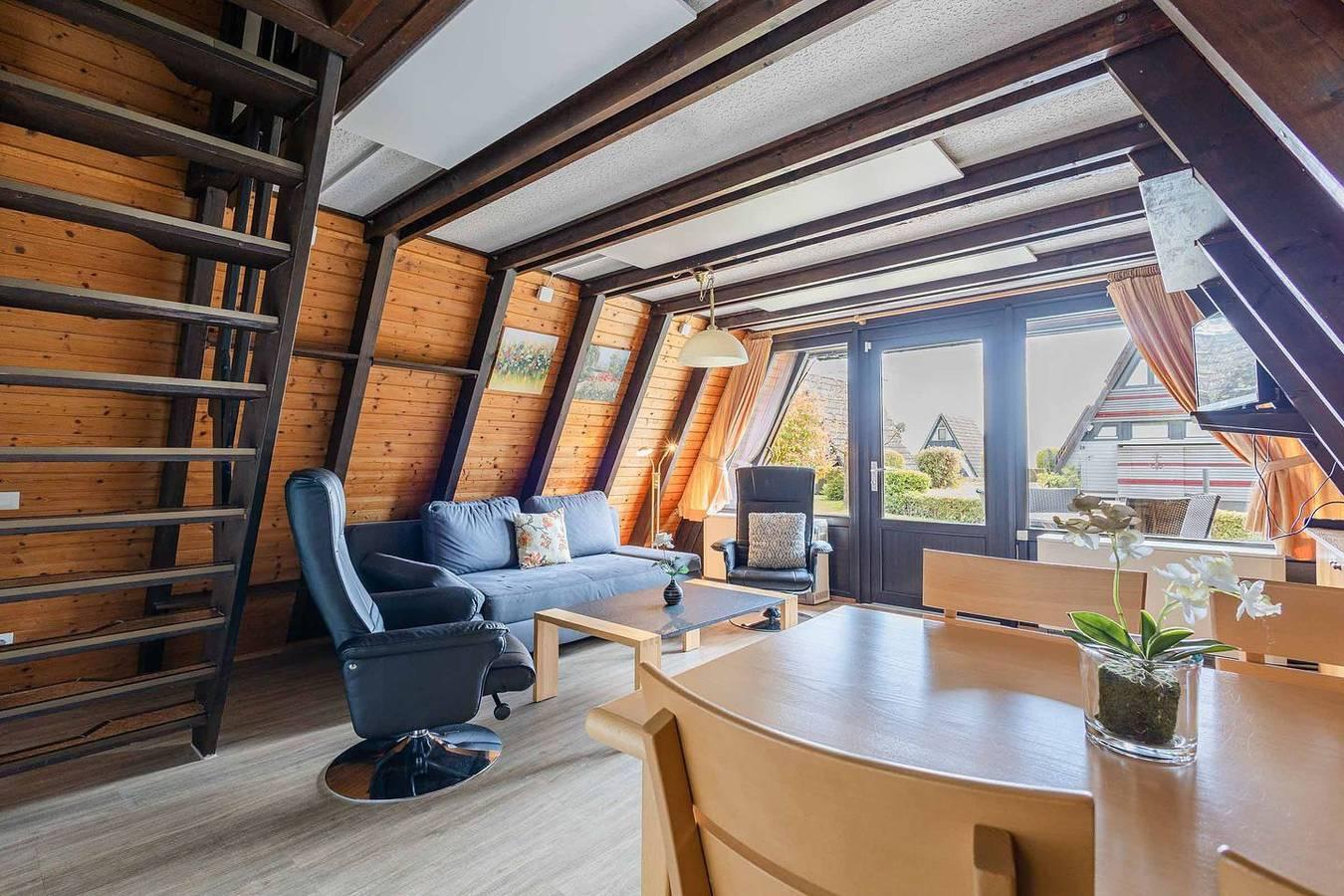 Vakantiehuis in Bodensee, Duitsland voor 4 personen foto 7