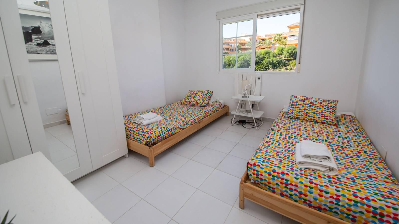 Aldea Beach 72 in Alboran Hills, Manilva, Spanje voor 4 personen foto 19