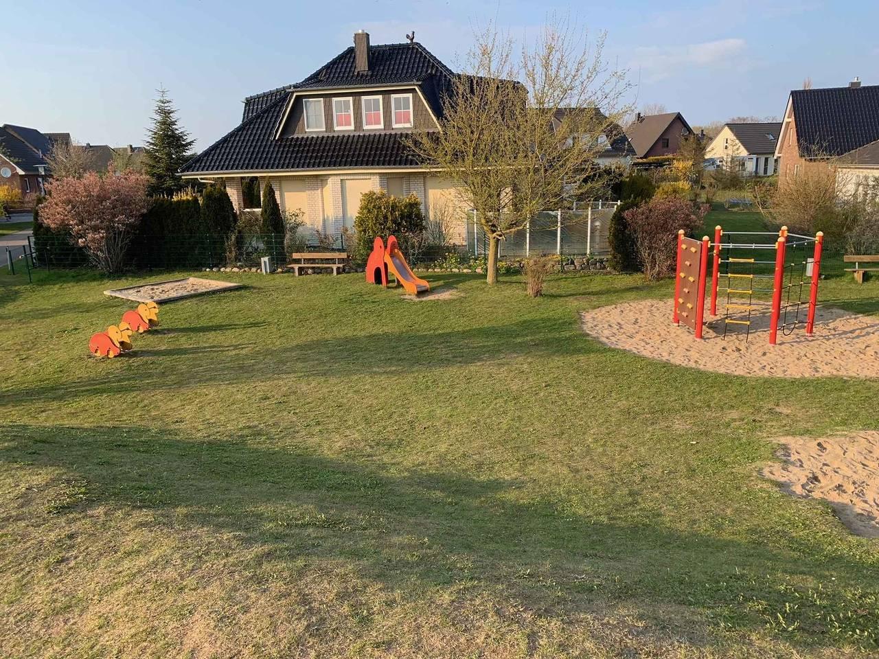Vakantieappartement in Klausdorf, Duitsland voor 3 personen foto 9