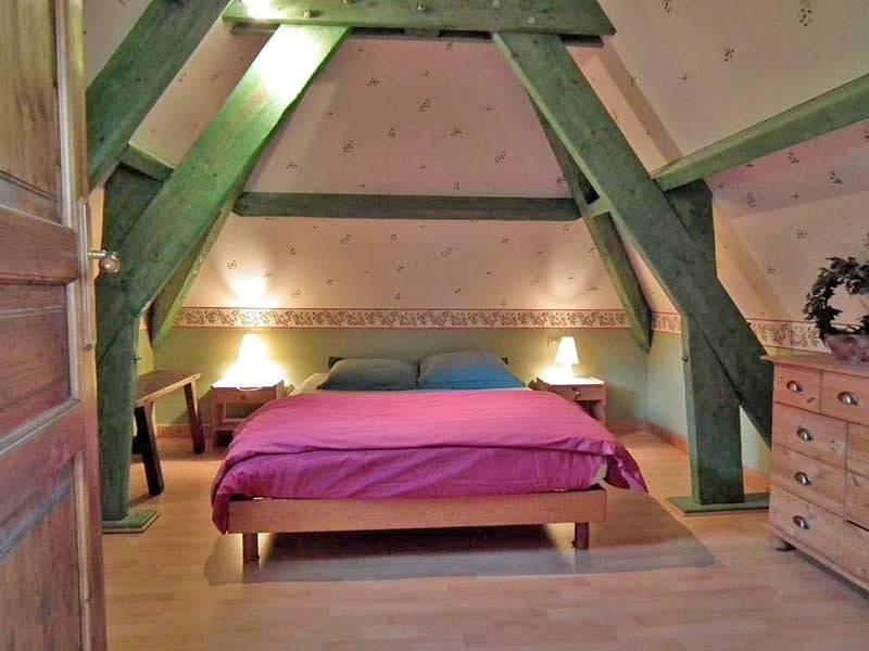 Vakantiehuis in Seine-Maritime, Frankrijk voor 5 personen foto 8