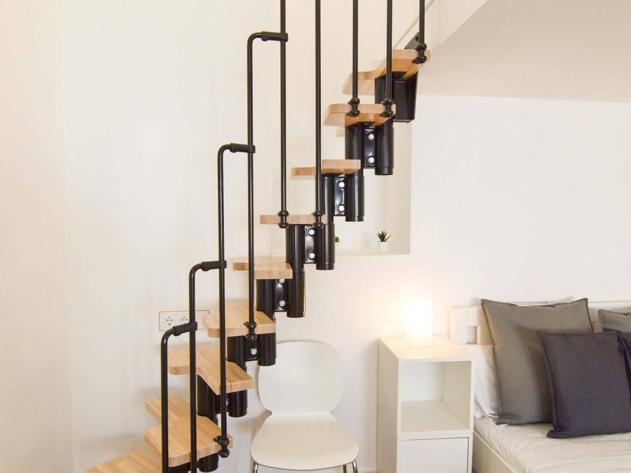 Vakantieappartement in Malaga, Spanje voor 4 personen foto 12
