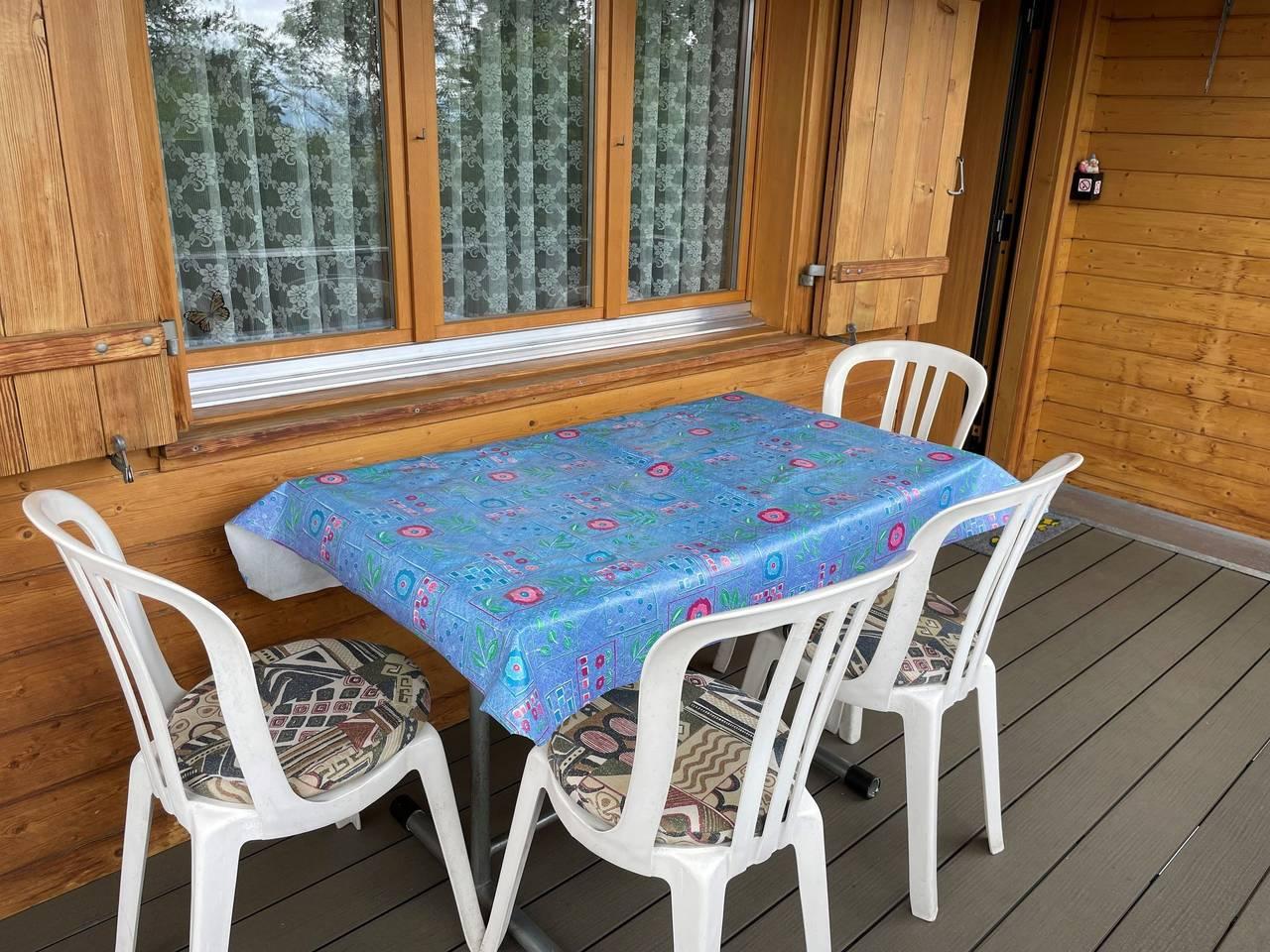 Margrith in Giswil, Obwalden, Zwitserland voor 4 personen foto 20